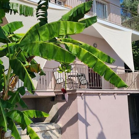 Апартаменты Gerys House Никиана Экстерьер фото
